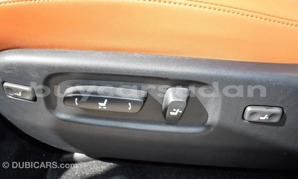 Buy Import Lexus LX White Car in Import - Dubai in Al Jazirah State Buy Import Lexus LX White Car in Import - Dubai in Al Jazirah State