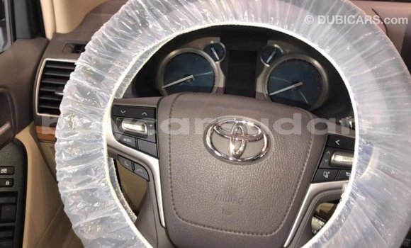 Buy Import Toyota Prado Black Car in Import - Dubai in Al Jazirah State Buy Import Toyota Prado Black Car in Import - Dubai in Al Jazirah State