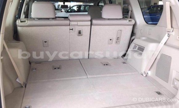 Buy Import Toyota Prado Black Car in Import - Dubai in Al Jazirah State Buy Import Toyota Prado Black Car in Import - Dubai in Al Jazirah State