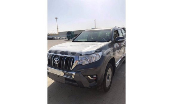 Buy Import Toyota Prado Other Car in Import - Dubai in Al Jazirah State Buy Import Toyota Prado Other Car in Import - Dubai in Al Jazirah State