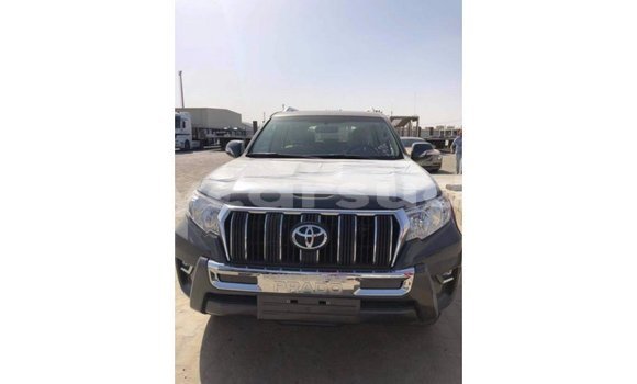 Buy Import Toyota Prado Other Car in Import - Dubai in Al Jazirah State Buy Import Toyota Prado Other Car in Import - Dubai in Al Jazirah State