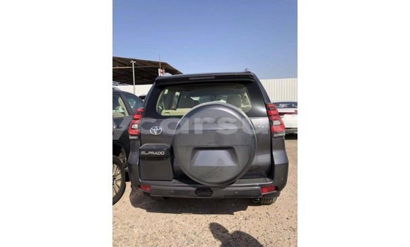Buy Import Toyota Prado Other Car in Import - Dubai in Al Jazirah State Buy Import Toyota Prado Other Car in Import - Dubai in Al Jazirah State