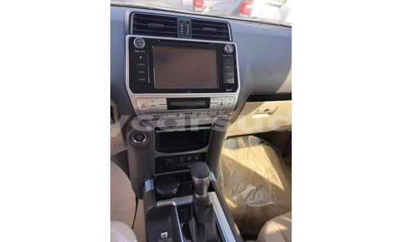 Buy Import Toyota Prado Other Car in Import - Dubai in Al Jazirah State Buy Import Toyota Prado Other Car in Import - Dubai in Al Jazirah State
