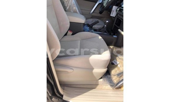 Buy Import Toyota Prado Other Car in Import - Dubai in Al Jazirah State Buy Import Toyota Prado Other Car in Import - Dubai in Al Jazirah State