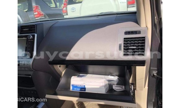 Buy Import Toyota Prado Other Car in Import - Dubai in Al Jazirah State Buy Import Toyota Prado Other Car in Import - Dubai in Al Jazirah State