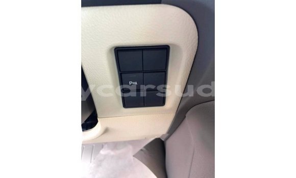Buy Import Toyota Prado Other Car in Import - Dubai in Al Jazirah State Buy Import Toyota Prado Other Car in Import - Dubai in Al Jazirah State