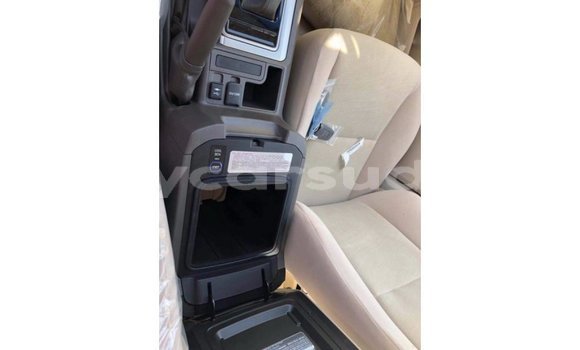 Buy Import Toyota Prado Other Car in Import - Dubai in Al Jazirah State Buy Import Toyota Prado Other Car in Import - Dubai in Al Jazirah State