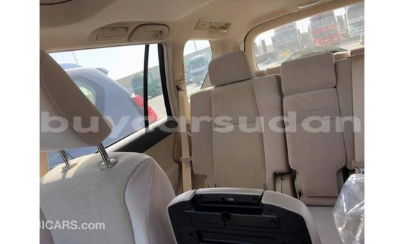 Buy Import Toyota Prado Other Car in Import - Dubai in Al Jazirah State Buy Import Toyota Prado Other Car in Import - Dubai in Al Jazirah State