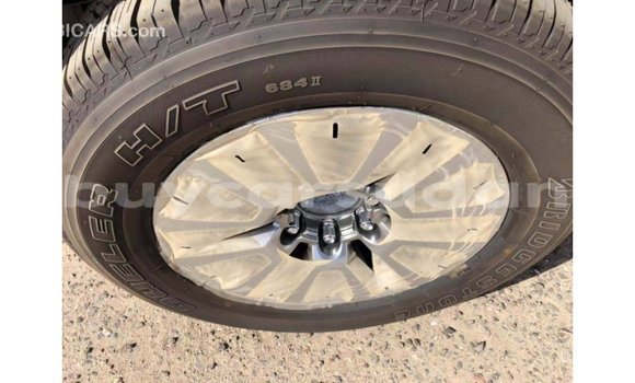 Buy Import Toyota Prado Other Car in Import - Dubai in Al Jazirah State Buy Import Toyota Prado Other Car in Import - Dubai in Al Jazirah State