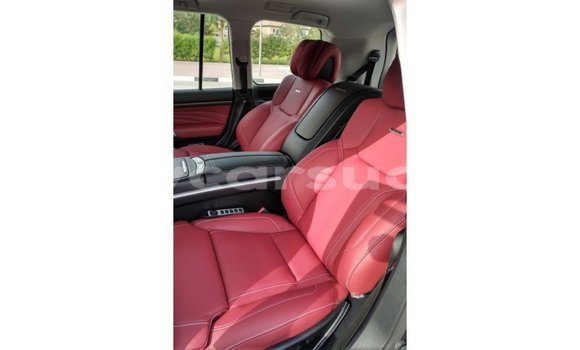 Buy Import Toyota Land Cruiser Black Car in Import - Dubai in Al Jazirah State Buy Import Toyota Land Cruiser Black Car in Import - Dubai in Al Jazirah State