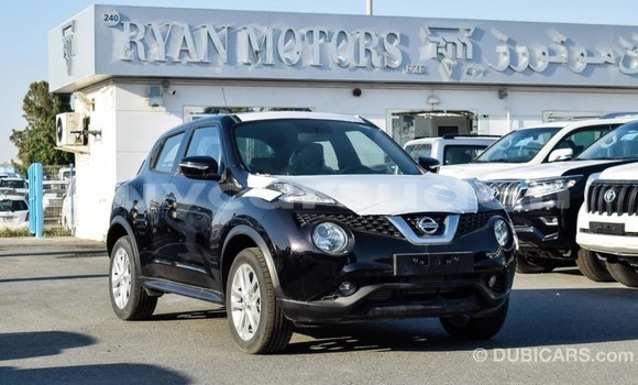 Buy Import Nissan Juke Black Car in Import - Dubai in Al Jazirah State Buy Import Nissan Juke Black Car in Import - Dubai in Al Jazirah State