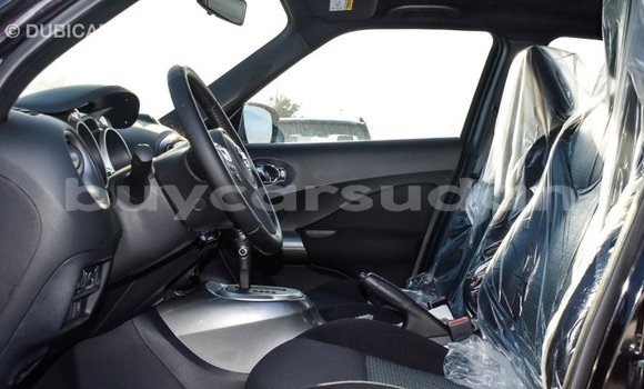Buy Import Nissan Juke Black Car in Import - Dubai in Al Jazirah State Buy Import Nissan Juke Black Car in Import - Dubai in Al Jazirah State