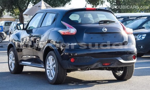 Buy Import Nissan Juke Black Car in Import - Dubai in Al Jazirah State Buy Import Nissan Juke Black Car in Import - Dubai in Al Jazirah State