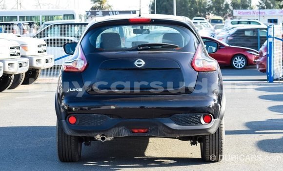 Buy Import Nissan Juke Black Car in Import - Dubai in Al Jazirah State Buy Import Nissan Juke Black Car in Import - Dubai in Al Jazirah State