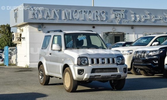 Buy Import Suzuki Jimny Other Car in Import - Dubai in Al Jazirah State Buy Import Suzuki Jimny Other Car in Import - Dubai in Al Jazirah State