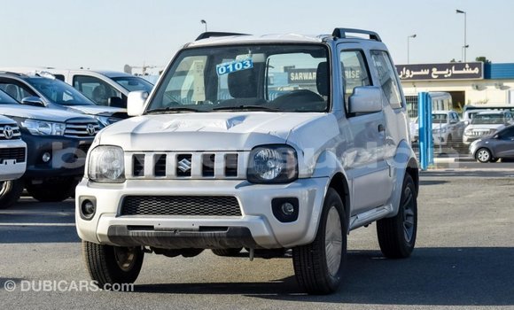Buy Import Suzuki Jimny Other Car in Import - Dubai in Al Jazirah State Buy Import Suzuki Jimny Other Car in Import - Dubai in Al Jazirah State