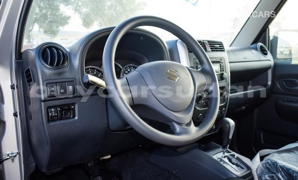 Buy Import Suzuki Jimny Other Car in Import - Dubai in Al Jazirah State Buy Import Suzuki Jimny Other Car in Import - Dubai in Al Jazirah State