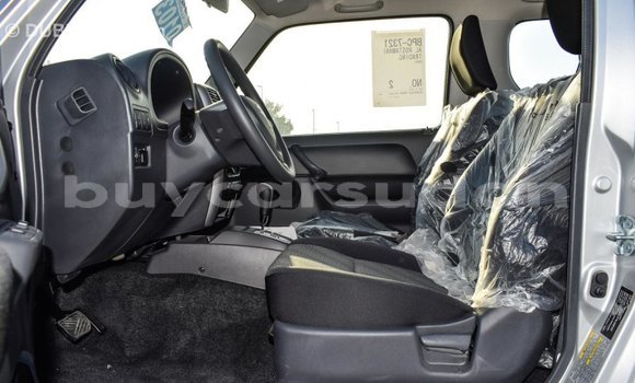Buy Import Suzuki Jimny Other Car in Import - Dubai in Al Jazirah State Buy Import Suzuki Jimny Other Car in Import - Dubai in Al Jazirah State