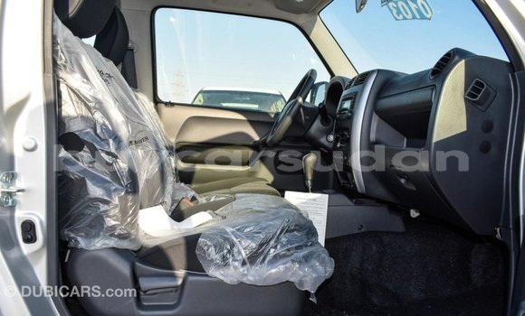 Buy Import Suzuki Jimny Other Car in Import - Dubai in Al Jazirah State Buy Import Suzuki Jimny Other Car in Import - Dubai in Al Jazirah State