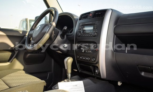 Buy Import Suzuki Jimny Other Car in Import - Dubai in Al Jazirah State Buy Import Suzuki Jimny Other Car in Import - Dubai in Al Jazirah State