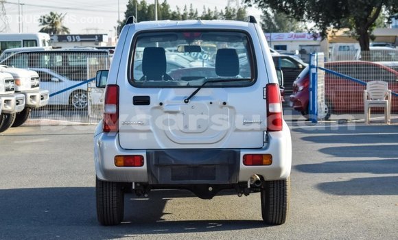 Buy Import Suzuki Jimny Other Car in Import - Dubai in Al Jazirah State Buy Import Suzuki Jimny Other Car in Import - Dubai in Al Jazirah State