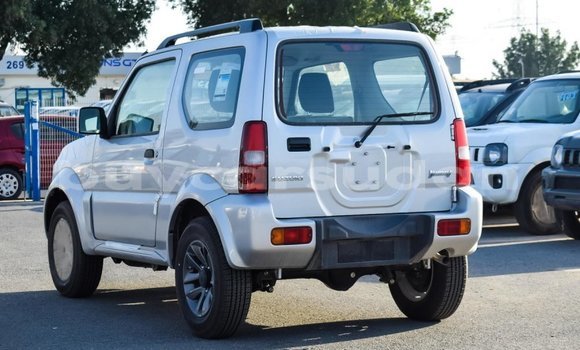 Buy Import Suzuki Jimny Other Car in Import - Dubai in Al Jazirah State Buy Import Suzuki Jimny Other Car in Import - Dubai in Al Jazirah State