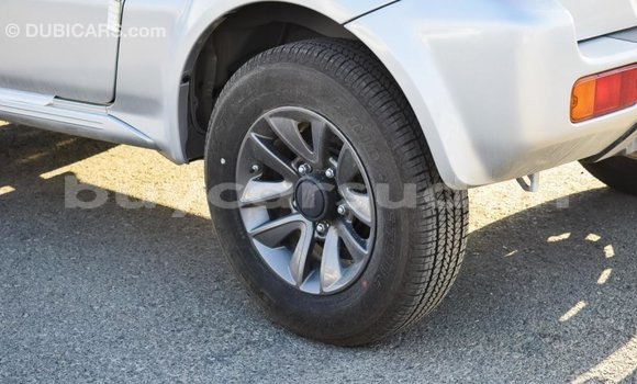 Buy Import Suzuki Jimny Other Car in Import - Dubai in Al Jazirah State