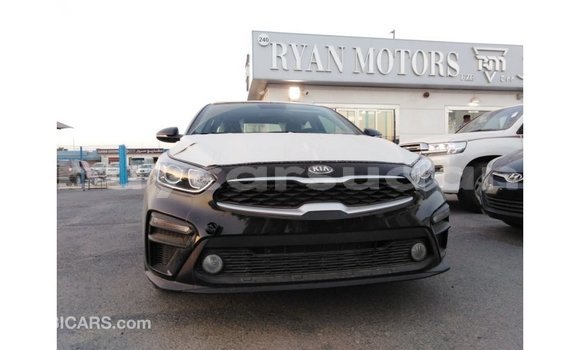 Buy Import Kia Cerato Black Car in Import - Dubai in Al Jazirah State Buy Import Kia Cerato Black Car in Import - Dubai in Al Jazirah State
