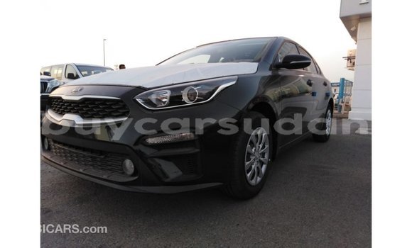 Buy Import Kia Cerato Black Car in Import - Dubai in Al Jazirah State Buy Import Kia Cerato Black Car in Import - Dubai in Al Jazirah State