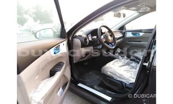 Buy Import Kia Cerato Black Car in Import - Dubai in Al Jazirah State Buy Import Kia Cerato Black Car in Import - Dubai in Al Jazirah State