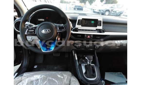 Buy Import Kia Cerato Black Car in Import - Dubai in Al Jazirah State Buy Import Kia Cerato Black Car in Import - Dubai in Al Jazirah State
