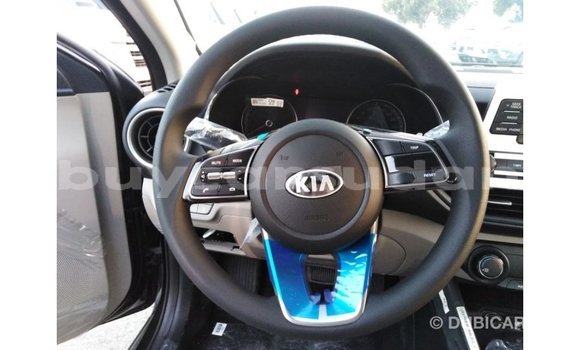 Buy Import Kia Cerato Black Car in Import - Dubai in Al Jazirah State Buy Import Kia Cerato Black Car in Import - Dubai in Al Jazirah State