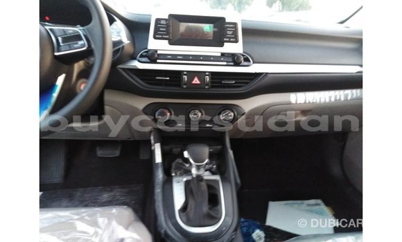 Buy Import Kia Cerato Black Car in Import - Dubai in Al Jazirah State Buy Import Kia Cerato Black Car in Import - Dubai in Al Jazirah State