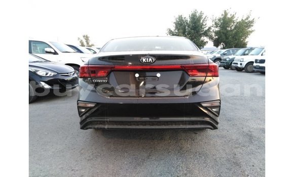 Buy Import Kia Cerato Black Car in Import - Dubai in Al Jazirah State Buy Import Kia Cerato Black Car in Import - Dubai in Al Jazirah State