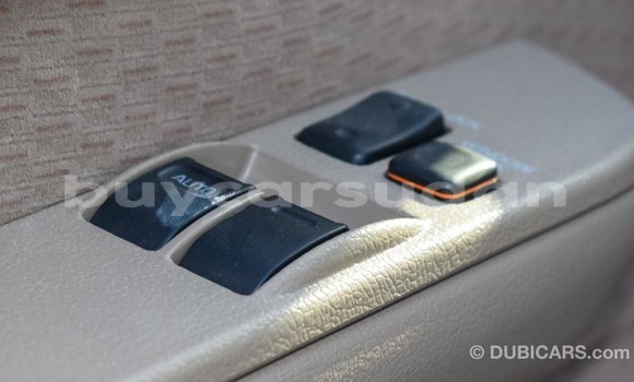 Buy Import Toyota Land Cruiser Beige Car in Import - Dubai in Al Jazirah State Buy Import Toyota Land Cruiser Beige Car in Import - Dubai in Al Jazirah State