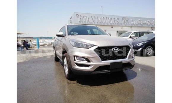 Buy Import Hyundai Tucson Other Car in Import - Dubai in Al Jazirah State Buy Import Hyundai Tucson Other Car in Import - Dubai in Al Jazirah State