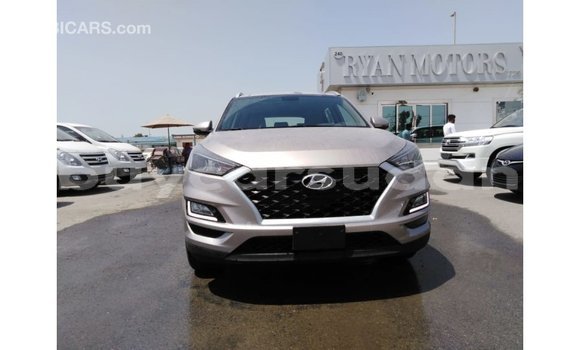 Buy Import Hyundai Tucson Other Car in Import - Dubai in Al Jazirah State Buy Import Hyundai Tucson Other Car in Import - Dubai in Al Jazirah State