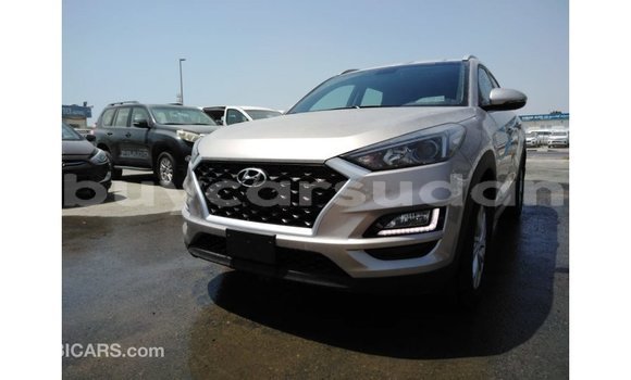 Buy Import Hyundai Tucson Other Car in Import - Dubai in Al Jazirah State Buy Import Hyundai Tucson Other Car in Import - Dubai in Al Jazirah State
