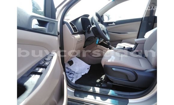 Buy Import Hyundai Tucson Other Car in Import - Dubai in Al Jazirah State Buy Import Hyundai Tucson Other Car in Import - Dubai in Al Jazirah State