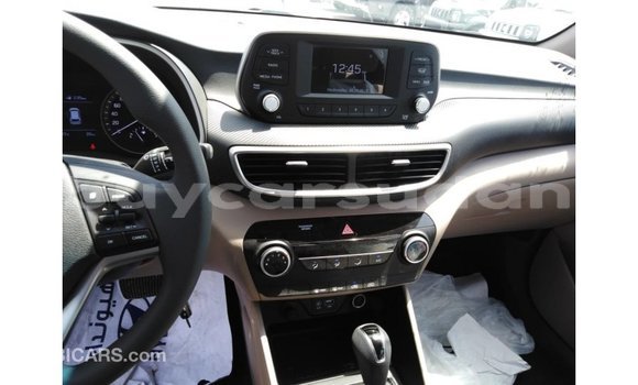 Buy Import Hyundai Tucson Other Car in Import - Dubai in Al Jazirah State Buy Import Hyundai Tucson Other Car in Import - Dubai in Al Jazirah State