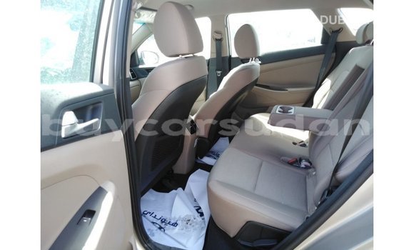 Buy Import Hyundai Tucson Other Car in Import - Dubai in Al Jazirah State Buy Import Hyundai Tucson Other Car in Import - Dubai in Al Jazirah State