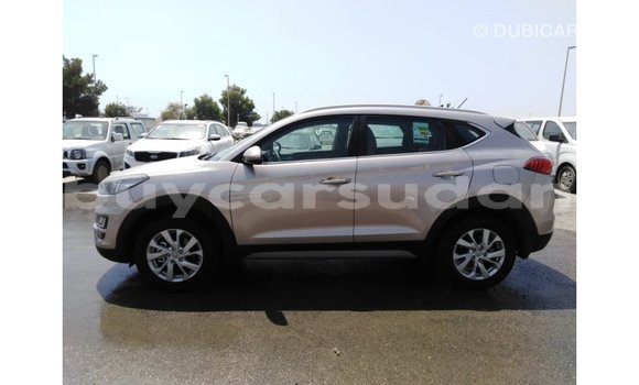 Buy Import Hyundai Tucson Other Car in Import - Dubai in Al Jazirah State Buy Import Hyundai Tucson Other Car in Import - Dubai in Al Jazirah State