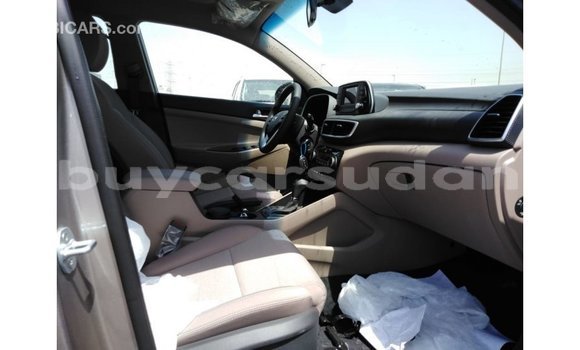 Buy Import Hyundai Tucson Other Car in Import - Dubai in Al Jazirah State Buy Import Hyundai Tucson Other Car in Import - Dubai in Al Jazirah State