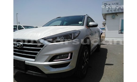 Buy Import Hyundai Tucson Other Car in Import - Dubai in Al Jazirah State Buy Import Hyundai Tucson Other Car in Import - Dubai in Al Jazirah State