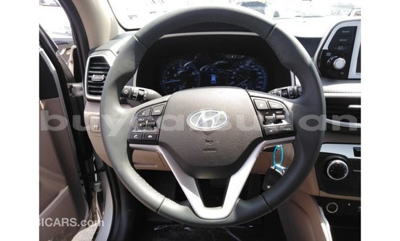 Buy Import Hyundai Tucson Other Car in Import - Dubai in Al Jazirah State Buy Import Hyundai Tucson Other Car in Import - Dubai in Al Jazirah State