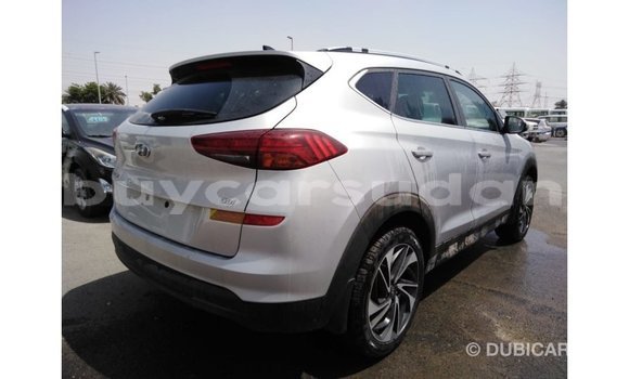 Buy Import Hyundai Tucson Other Car in Import - Dubai in Al Jazirah State Buy Import Hyundai Tucson Other Car in Import - Dubai in Al Jazirah State