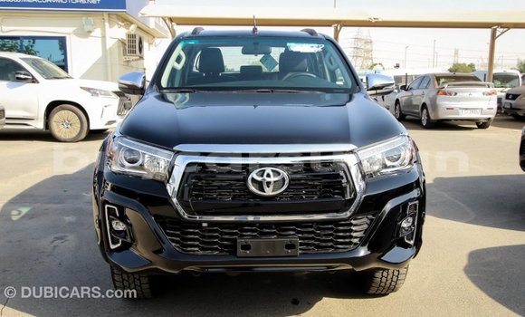Buy Import Toyota Land Cruiser Black Car in Import - Dubai in Al Jazirah State Buy Import Toyota Land Cruiser Black Car in Import - Dubai in Al Jazirah State