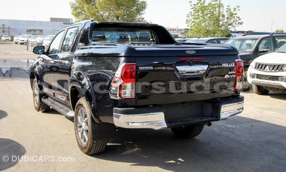 Buy Import Toyota Land Cruiser Black Car in Import - Dubai in Al Jazirah State Buy Import Toyota Land Cruiser Black Car in Import - Dubai in Al Jazirah State
