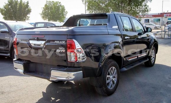 Buy Import Toyota Land Cruiser Black Car in Import - Dubai in Al Jazirah State Buy Import Toyota Land Cruiser Black Car in Import - Dubai in Al Jazirah State