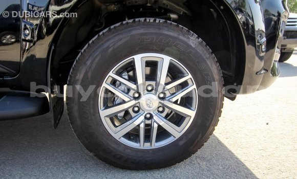 Buy Import Toyota Land Cruiser Black Car in Import - Dubai in Al Jazirah State Buy Import Toyota Land Cruiser Black Car in Import - Dubai in Al Jazirah State